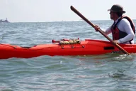 Galveston SS Selma Kayak Tour thumbnail 5
