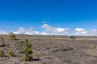 Hawaii Volcanoes National Park and Black Sand Beaches Tour thumbnail 2