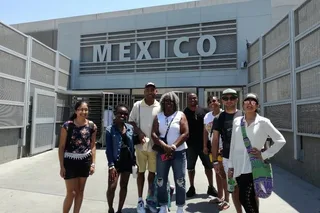 Tijuana Day Trip from San Diego