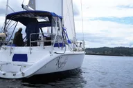 Seattle Puget Sound Private Sailing Adventure 3 hr thumbnail 5