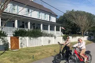 Charleston Film Locations E-Bike Tour thumbnail 2