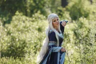 Kealia Beach Fairy Princess Photo Experience thumbnail 6