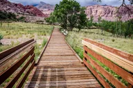 Las Vegas Red Rock Canyon Self-Guided Drive thumbnail 6