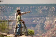 Las Vegas Grand Canyon South Rim Day Tour thumbnail 4