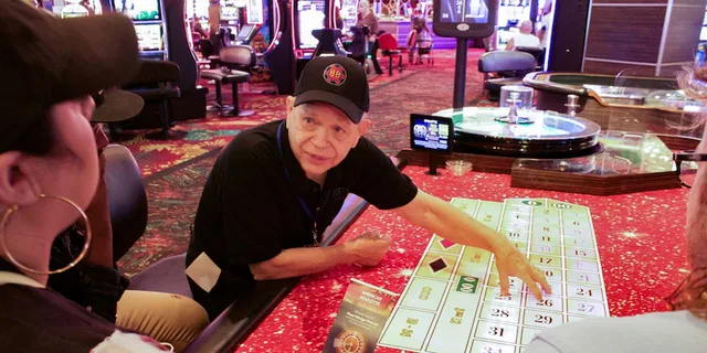 Las Vegas Casino Gambling Class - Image 2