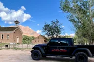 Virgin Canaan Mountains Off-Road Tour thumbnail 1