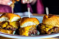 San Diego Gaslamp Food Tour thumbnail 4