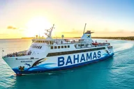 Florida Bahamas Ferry Day Trip thumbnail 3
