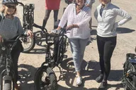 Asheville E-Bike Tour thumbnail 4