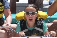 Moab Colorado River Rafting Adventure 4 hr thumbnail 1