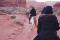 Grand Canyon ATV and Horseback Riding Tour thumbnail 1