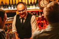 New York City Speakeasy and Prohibition History Tour thumbnail 5