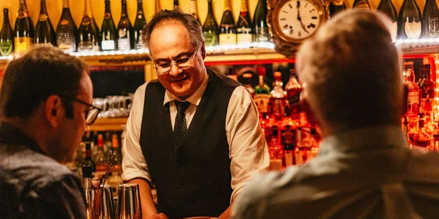 New York City Speakeasy and Prohibition History Tour - Image 5