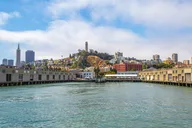 San Francisco Walking Tour with Cruise thumbnail 6