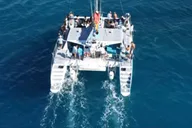 Honolulu Sunset Sail on the Hāwea thumbnail 4