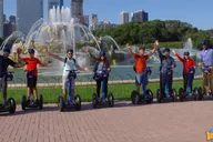 Chicago Lakefront Segway Tour thumbnail 1
