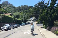 San Francisco Electric Bike Rental thumbnail 6