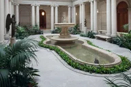 New York Frick Collection Entry Ticket thumbnail 2