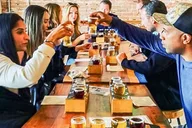 Santa Barbara Craft Beer Walking Tour thumbnail 6