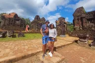 Da Nang My Son and Marble Mountain Tour thumbnail 2