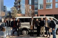 Nashville Jack Daniel Distillery Tour Transportation thumbnail 6