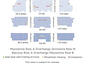 New York Broadway Musical Comedy Show thumbnail 5