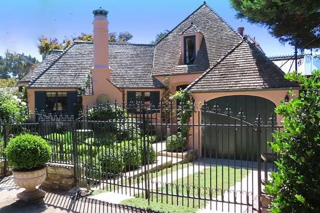 Carmel-by-the-Sea Self-Guided Audio Tour - Image 5