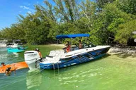 Miami Private Boat Tour thumbnail 2