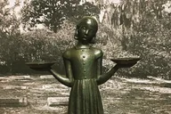 Savannah Garden of Good and Evil Walking Tour thumbnail 2
