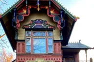 Chicago Wicker Park Architecture Walking Tour thumbnail 1