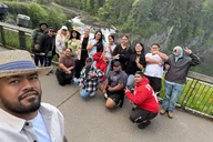Seattle Snoqualmie Falls Tour 3–4 Hours thumbnail 3