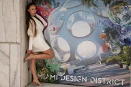 Miami Model Style Photoshoot thumbnail 2