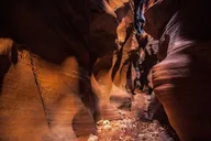 Buckskin Gulch Private Tour thumbnail 2