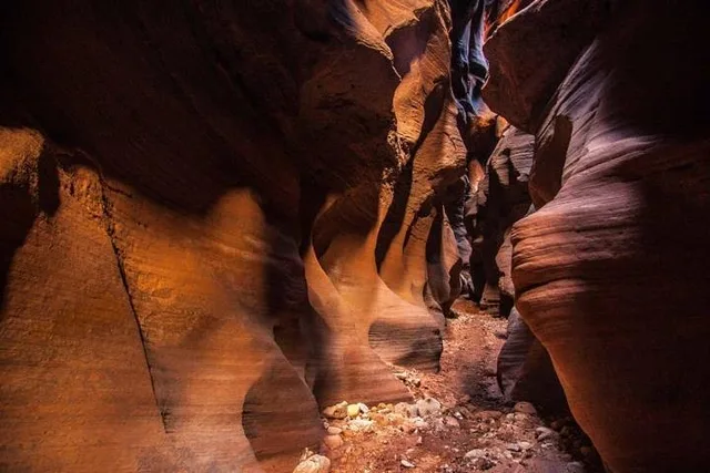 Buckskin Gulch Private Tour - Image 2