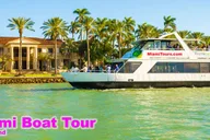 Miami Everglades Park, Bus & Yacht Tour thumbnail 5