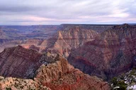 Las Vegas Grand Canyon South Rim Day Tour thumbnail 5