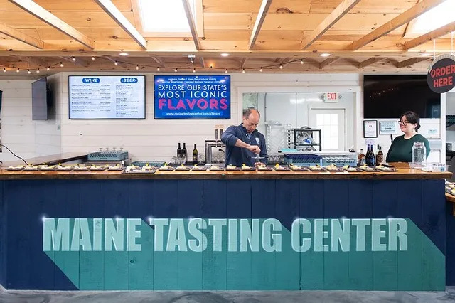 Wiscasset Food Tasting and Class - Image 3