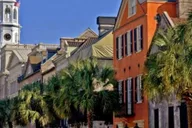 Charleston City Tour with Museum Admission thumbnail 6
