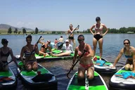 Littleton Stand Up Paddleboard Rentals thumbnail 1