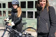 Brooklyn Bike Tour with Local Guide thumbnail 4