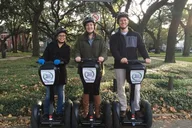 Savannah Movie Locations Segway Tour thumbnail 5