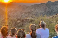 Scottsdale Bachelorette Party Guided Hike thumbnail 2