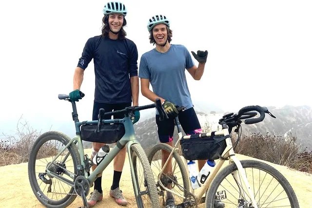Los Angeles Gravel Ride with Photos 3 hr - Image 3