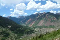 Durango Train and Silverton Jeep Tour thumbnail 4