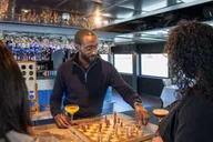 Philadelphia Dinner Cruise on the Delaware River thumbnail 5