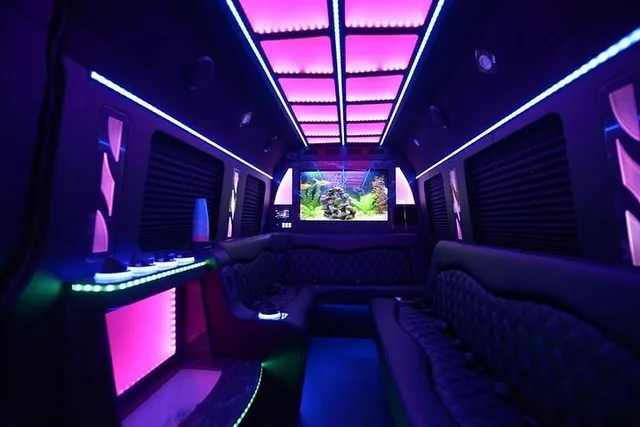 Fort Lauderdale Party Bus Tour - Image 6