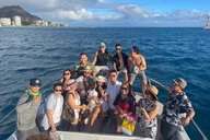 Waikiki Turtle Canyon Snorkel Adventure thumbnail 3