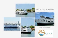 Miami Boat Party with DJ and Drinks 80 min thumbnail 5