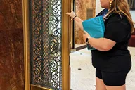 Chicago Architecture Walking Tour: Art Deco Interiors thumbnail 1