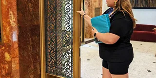 Chicago Architecture Walking Tour: Art Deco Interiors
